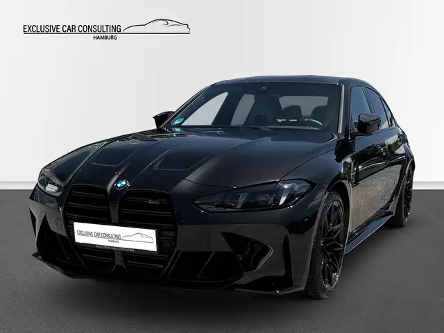 BMW M3 Lim. xDrive Competition *CARBON *ULTIMATE