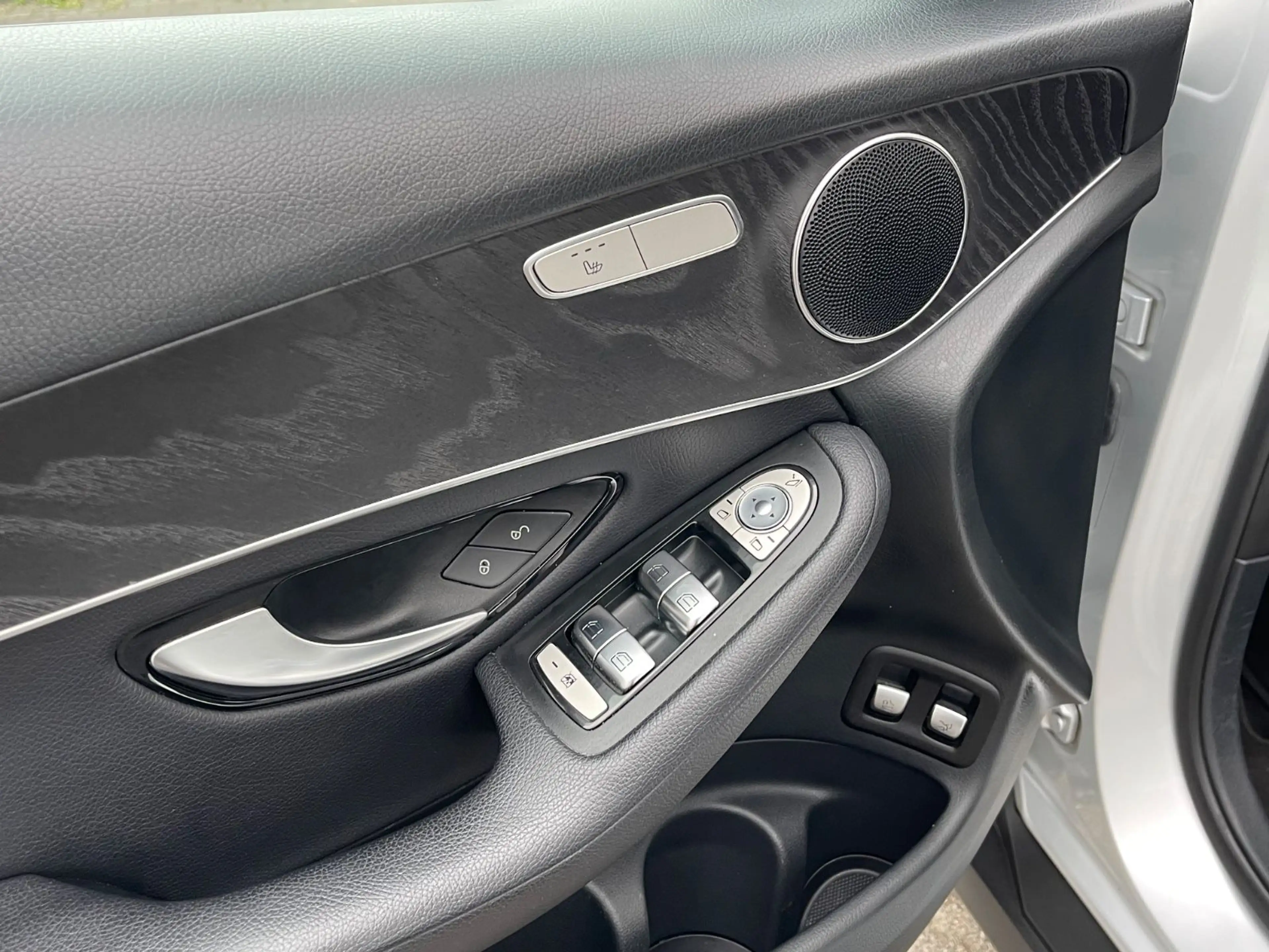 Mercedes-Benz GLC 250 GLC -Klasse GLC 250 d 4Matic — photo 15