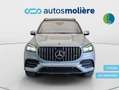 Mercedes-Benz GLS 580 4Matic Gris - thumbnail 14