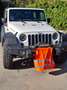 Jeep Wrangler Rubicon 4T Bianco - thumbnail 1