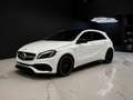 Mercedes-Benz A 45 AMG 4Matic 7G-DCT Blanco - thumbnail 1