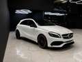 Mercedes-Benz A 45 AMG 4Matic 7G-DCT Blanco - thumbnail 3