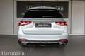 Mercedes-Benz GLS 450 GLS 450 d 4M AMG KeyGo Sitzklima Fahrassistenz Silber - thumbnail 4