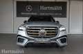 Mercedes-Benz GLS 450 GLS 450 d 4M AMG KeyGo Sitzklima Fahrassistenz Silber - thumbnail 3