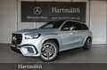 Mercedes-Benz GLS 450 GLS 450 d 4M AMG KeyGo Sitzklima Fahrassistenz Silber - thumbnail 1