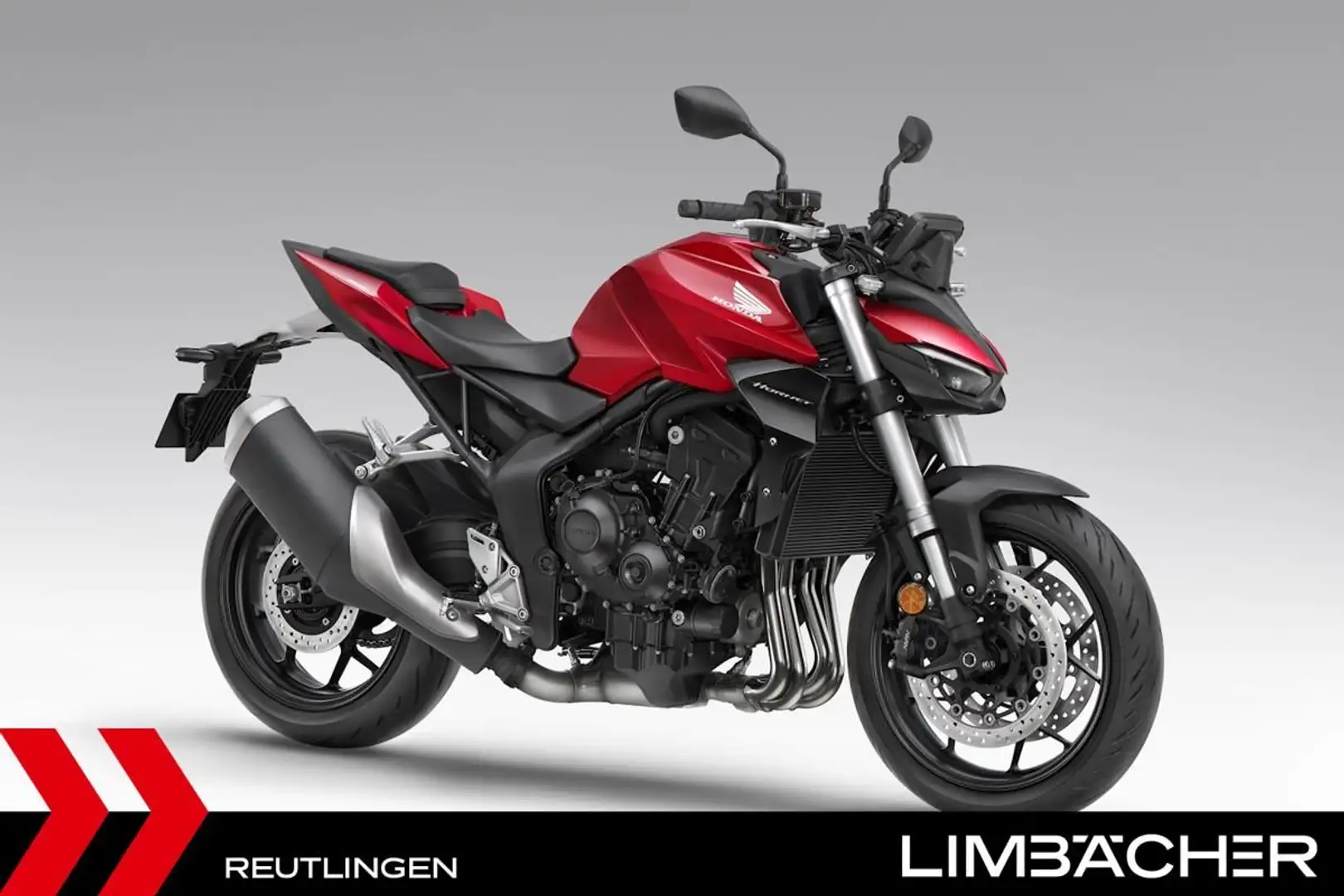 Honda CB 1000 HORNET - HONDA REUTLINGEN - 1