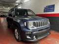 Jeep Renegade Export ou Marchand !! Blauw - thumbnail 1