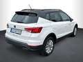 SEAT Arona 1.0 TSI Style Edition DSG, AHK, RFK Weiß - thumbnail 4