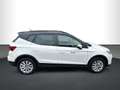 SEAT Arona 1.0 TSI Style Edition DSG, AHK, RFK Weiß - thumbnail 8