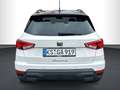 SEAT Arona 1.0 TSI Style Edition DSG, AHK, RFK Weiß - thumbnail 6