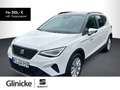 SEAT Arona 1.0 TSI Style Edition DSG, AHK, RFK Weiß - thumbnail 1