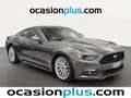 Ford Mustang Fastback 2.3 EcoBoost Aut. Gris - thumbnail 2