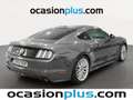 Ford Mustang Fastback 2.3 EcoBoost Aut. Gris - thumbnail 4