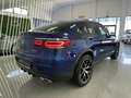 Mercedes-Benz GLC 300 Coupé 300d 4Matic 9G-Tronic Bleu - thumbnail 4