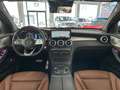 Mercedes-Benz GLC 300 Coupé 300d 4Matic 9G-Tronic Bleu - thumbnail 8