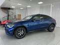 Mercedes-Benz GLC 300 Coupé 300d 4Matic 9G-Tronic Bleu - thumbnail 2