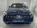 Mercedes-Benz GLC 300 Coupé 300d 4Matic 9G-Tronic Bleu - thumbnail 32