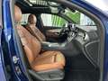 Mercedes-Benz GLC 300 Coupé 300d 4Matic 9G-Tronic Bleu - thumbnail 14