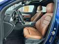 Mercedes-Benz GLC 300 Coupé 300d 4Matic 9G-Tronic Bleu - thumbnail 6