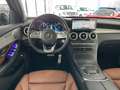 Mercedes-Benz GLC 300 Coupé 300d 4Matic 9G-Tronic Bleu - thumbnail 21