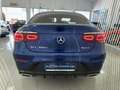 Mercedes-Benz GLC 300 Coupé 300d 4Matic 9G-Tronic Bleu - thumbnail 35