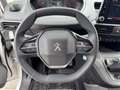 Peugeot Partner STANDARD 1000KG BLUEHDI 100CH S\u0026S ASPHALT Blanc - thumbnail 15
