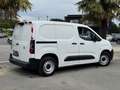 Peugeot Partner STANDARD 1000KG BLUEHDI 100CH S\u0026S ASPHALT Blanc - thumbnail 3