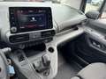 Peugeot Partner STANDARD 1000KG BLUEHDI 100CH S\u0026S ASPHALT Blanc - thumbnail 14