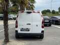 Peugeot Partner STANDARD 1000KG BLUEHDI 100CH S\u0026S ASPHALT Blanc - thumbnail 4