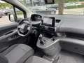 Peugeot Partner STANDARD 1000KG BLUEHDI 100CH S\u0026S ASPHALT Blanc - thumbnail 5