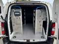 Peugeot Partner STANDARD 1000KG BLUEHDI 100CH S\u0026S ASPHALT Blanc - thumbnail 8
