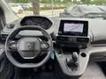 Peugeot Partner STANDARD 1000KG BLUEHDI 100CH S\u0026S ASPHALT Blanc - thumbnail 6