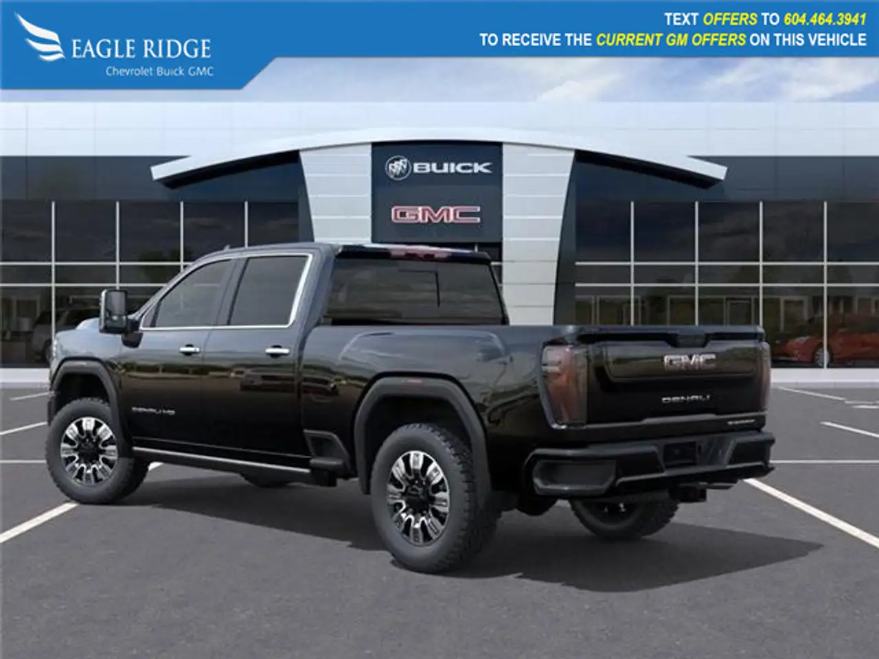 GMC Sierra 3500HD снимка GMC Sierra 3500HD