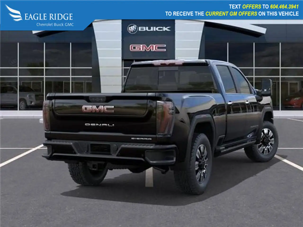 GMC Sierra 3500HD снимка GMC Sierra 3500HD