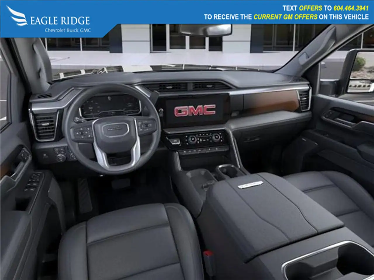 GMC Sierra 3500HD снимка GMC Sierra 3500HD