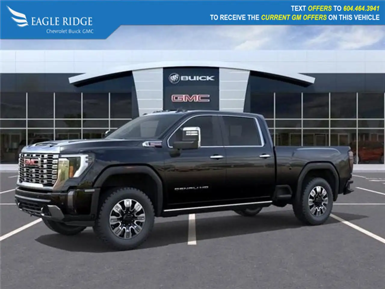 GMC Sierra 3500HD снимка GMC Sierra 3500HD