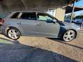 Audi A3 A3 Sportback 2.0 tdi SLINE150cv s-tronic Grijs - thumbnail 4