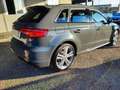 Audi A3 A3 Sportback 2.0 tdi SLINE150cv s-tronic Grijs - thumbnail 5