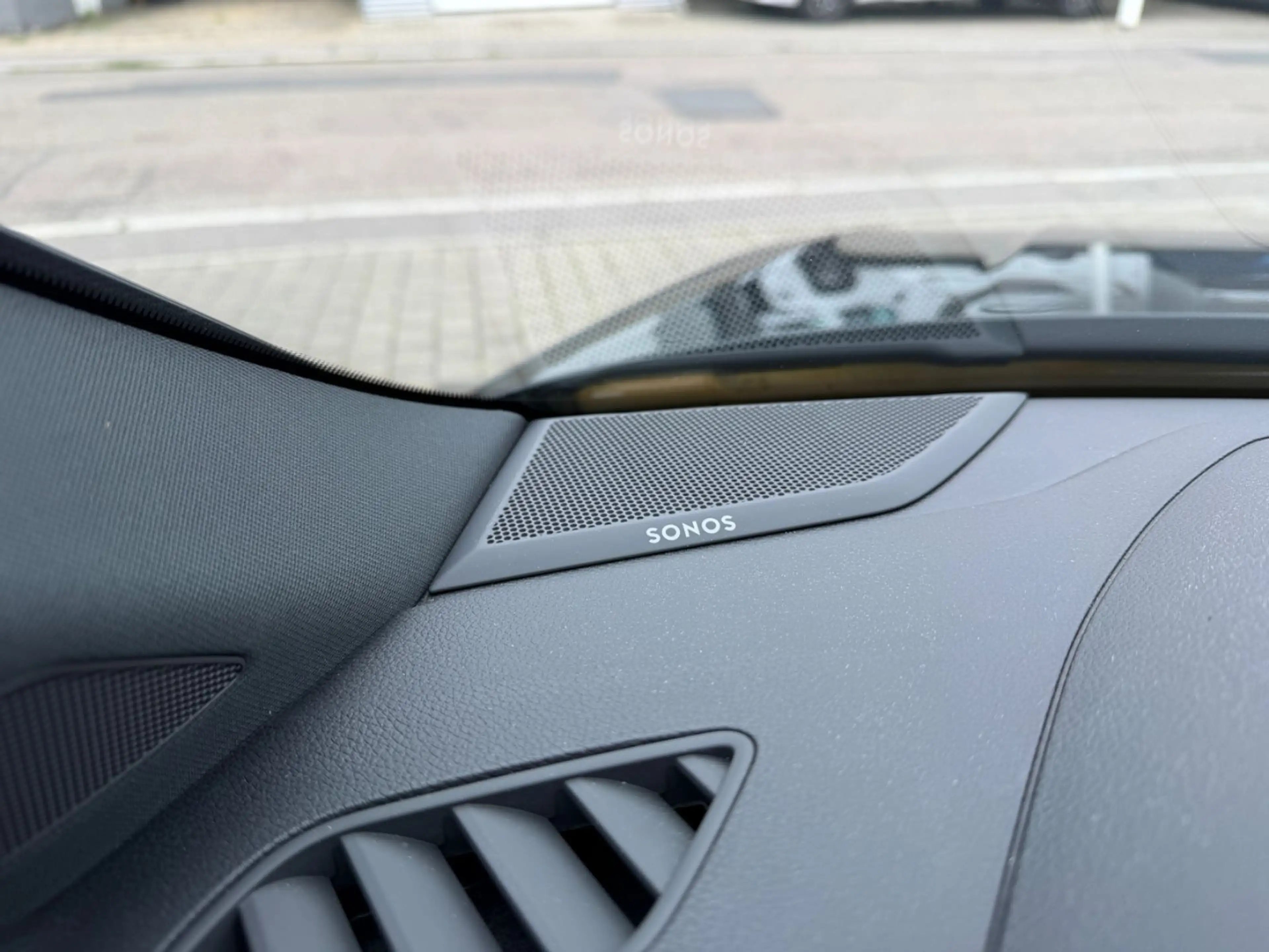 Audi Q3 Sportback 40 TFSI quattro S line*LED*ACC*KAM* — photo 12