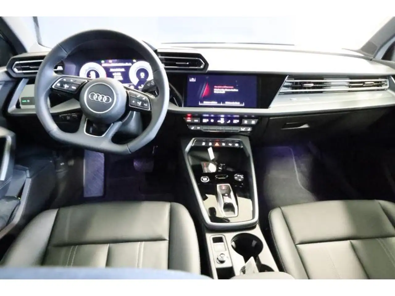 Audi A3 2026