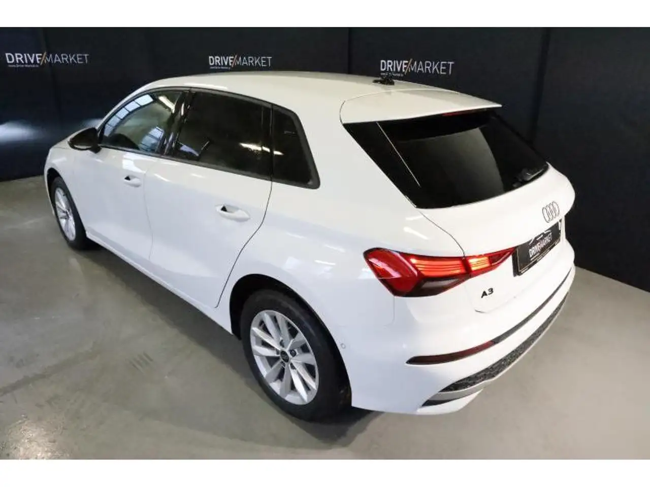 Audi A3 2026