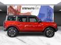 Ford Bronco - Bronco 2.7 ecoboost V6 Outer Banks 4x4 335cv aut Rosso - thumbnail 3