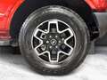 Ford Bronco - Bronco 2.7 ecoboost V6 Outer Banks 4x4 335cv aut Rosso - thumbnail 8