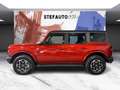 Ford Bronco - Bronco 2.7 ecoboost V6 Outer Banks 4x4 335cv aut Rosso - thumbnail 4