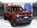 Ford Bronco - Bronco 2.7 ecoboost V6 Outer Banks 4x4 335cv aut Rosso - thumbnail 1