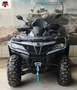 CFMOTO CForce 850 850 V2 EFI 4×4 XL DLX Servo *Langversion* Grau - thumbnail 9