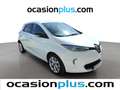 Renault ZOE Limited 40 R110 80kW Blanco - thumbnail 2