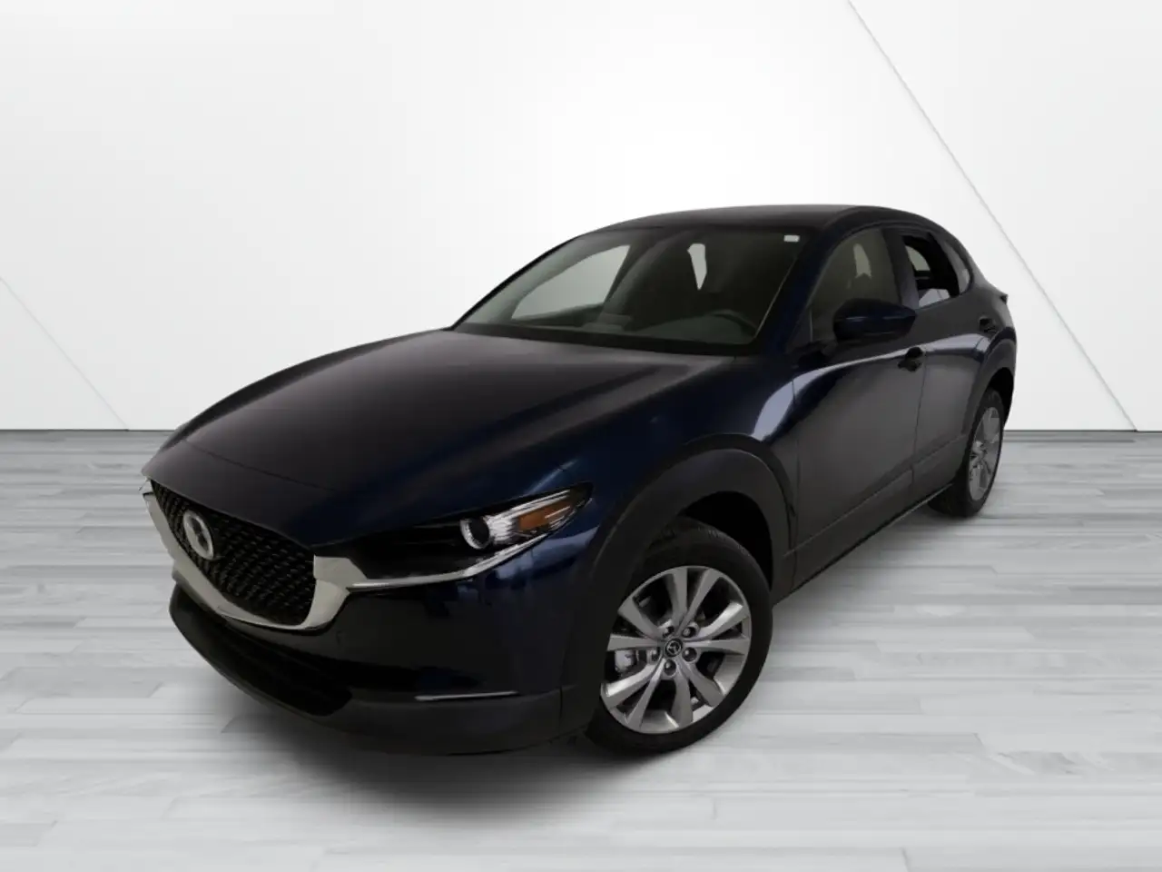 Mazda CX-30 снимка Mazda CX-30