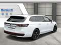 Volkswagen Passat Variant 2.0TDI R-Line Neu Mod.Pano Matrix Beyaz - thumbnail 3