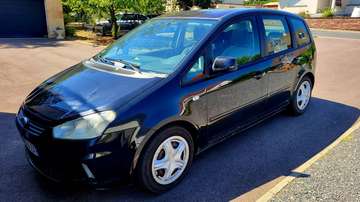 C-MAX 1.6 TDCi - 90 Trend